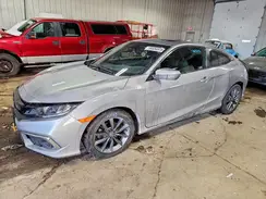 2HGFC3B34LH352929 2020 HONDA CIVIC