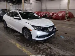 2HGFC3B34LH353207 2020 HONDA CIVIC