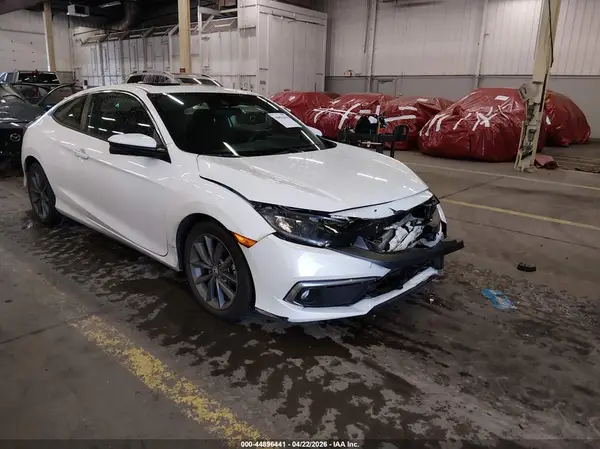 2HGFC3B34LH353207 2020 HONDA CIVIC - Image 1