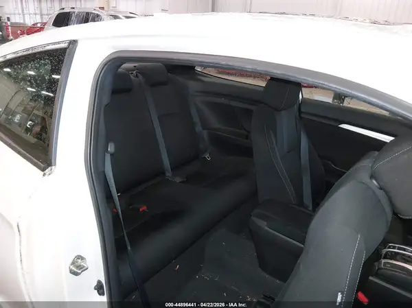 2HGFC3B34LH353207 2020 HONDA CIVIC - Image 8