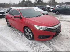 2HGFC3B35GH351889 2016 HONDA CIVIC