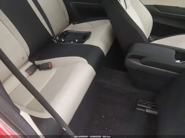 2HGFC3B35GH351889 2016 HONDA CIVIC - Image 8