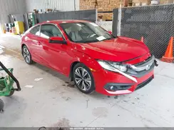 2HGFC3B35GH352282 2016 HONDA CIVIC