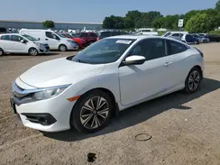 2HGFC3B35GH352542 2016 HONDA CIVIC