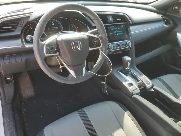 2HGFC3B35GH352542 2016 HONDA CIVIC - Image 8