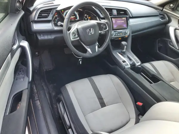 2HGFC3B35GH353321 2016 HONDA CIVIC - Image 8