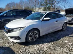 2HGFC3B35GH353481 2016 HONDA CIVIC