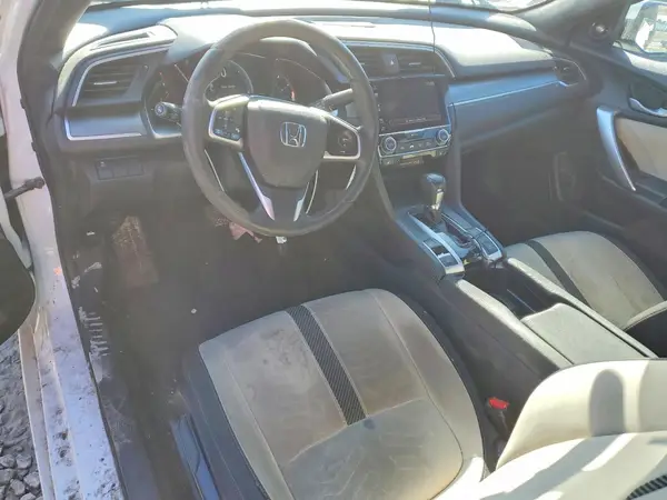 2HGFC3B35GH353481 2016 HONDA CIVIC - Image 8