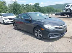 2HGFC3B35GH354078 2016 HONDA CIVIC
