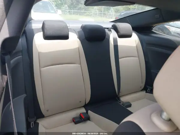 2HGFC3B35GH354078 2016 HONDA CIVIC - Image 8