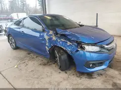 2HGFC3B35GH354209 2016 HONDA CIVIC