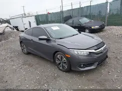 2HGFC3B35GH355313 2016 HONDA CIVIC