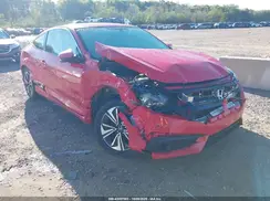 2HGFC3B35GH356137 2016 HONDA CIVIC