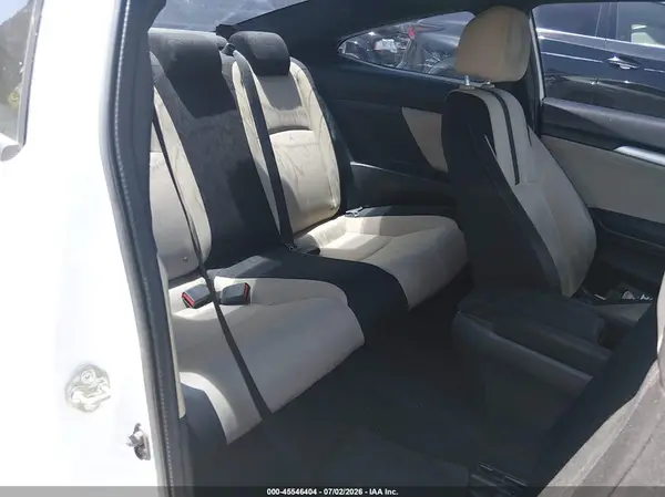 2HGFC3B35GH356719 2016 HONDA CIVIC - Image 8