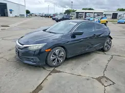 2HGFC3B35GH357093 2016 HONDA CIVIC