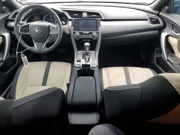 2HGFC3B35GH357093 2016 HONDA CIVIC - Image 8