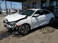 2HGFC3B35GH357336 2016 HONDA CIVIC