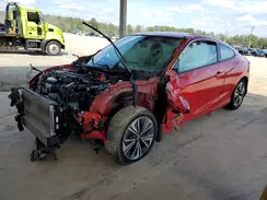 2HGFC3B35GH357353 2016 HONDA CIVIC