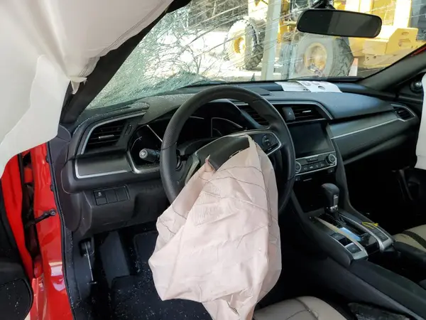 2HGFC3B35GH357353 2016 HONDA CIVIC - Image 8
