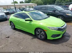 2HGFC3B35GH357689 2016 HONDA CIVIC