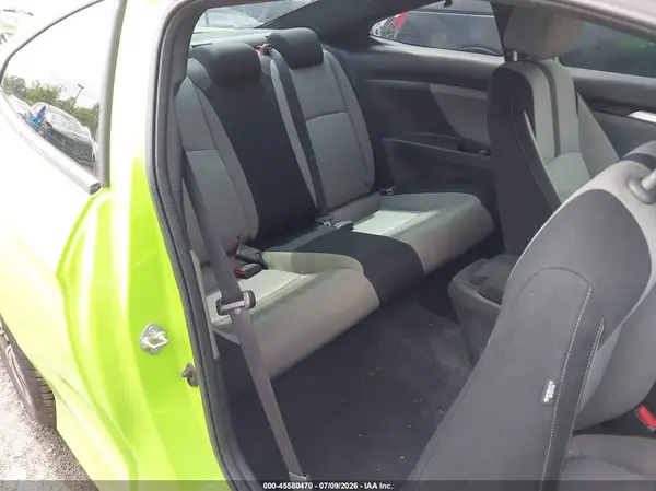 2HGFC3B35GH357689 2016 HONDA CIVIC - Image 8
