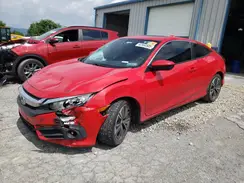 2HGFC3B35GH357787 2016 HONDA CIVIC