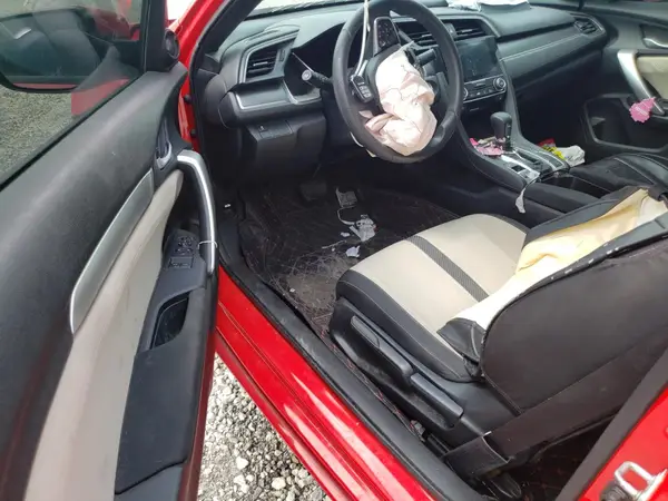 2HGFC3B35GH357787 2016 HONDA CIVIC - Image 8