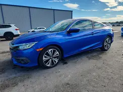 2HGFC3B35GH358857 2016 HONDA CIVIC