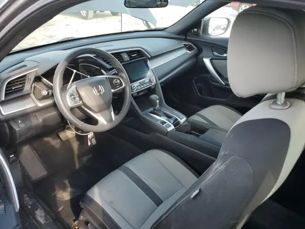 2HGFC3B35GH358907 2016 HONDA CIVIC - Image 8