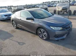 2HGFC3B35GH358910 2016 HONDA CIVIC