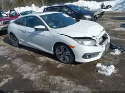 2HGFC3B35GH358938 2016 HONDA CIVIC