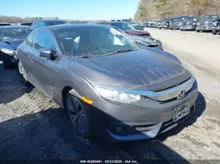 2HGFC3B35GH359801 2016 HONDA CIVIC