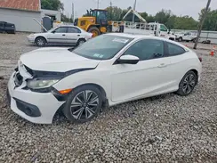 2HGFC3B35GH360138 2016 HONDA CIVIC