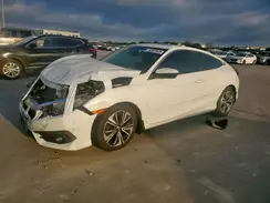 2HGFC3B35GH360298 2016 HONDA CIVIC