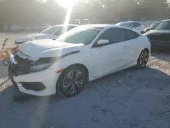 2HGFC3B35GH360592 2016 HONDA CIVIC