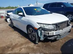 2HGFC3B35GH361032 2016 HONDA CIVIC