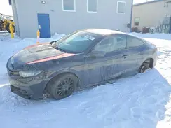 2HGFC3B35GH361466 2016 HONDA CIVIC