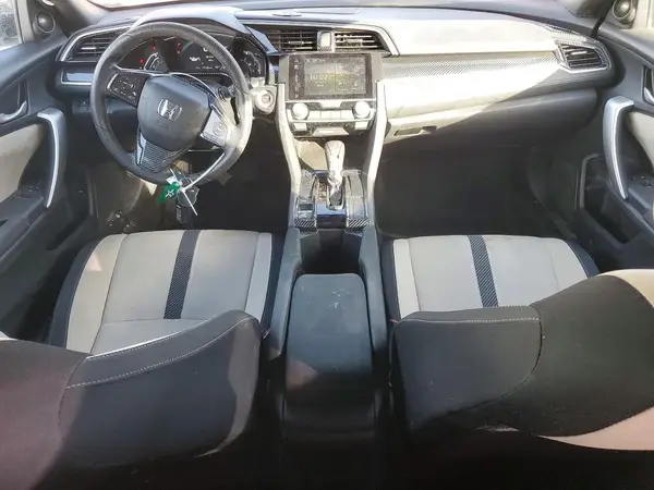 2HGFC3B35GH361466 2016 HONDA CIVIC - Image 8