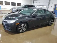 2HGFC3B35GH361824 2016 HONDA CIVIC
