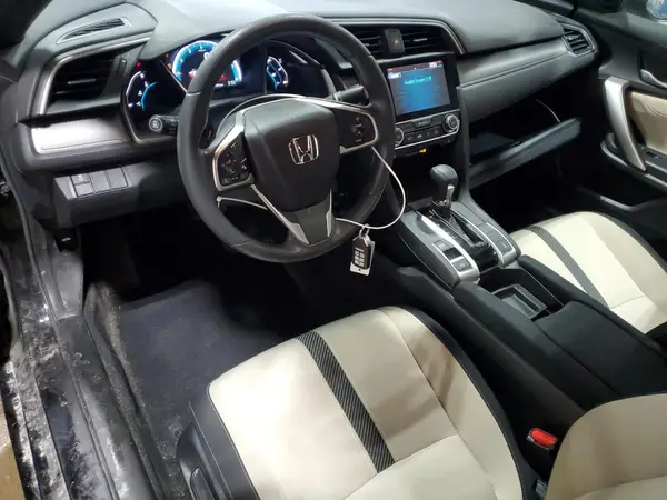 2HGFC3B35GH361824 2016 HONDA CIVIC - Image 8