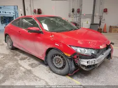2HGFC3B35GH426042 2016 HONDA CIVIC