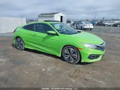 2HGFC3B35GH426302 2016 HONDA CIVIC