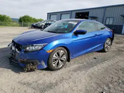 2HGFC3B35HH350517 2017 HONDA CIVIC