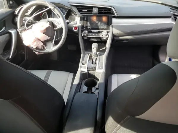 2HGFC3B35HH350517 2017 HONDA CIVIC - Image 8