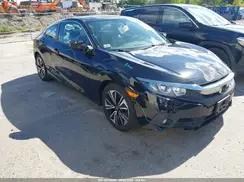 2HGFC3B35HH350856 2017 HONDA CIVIC