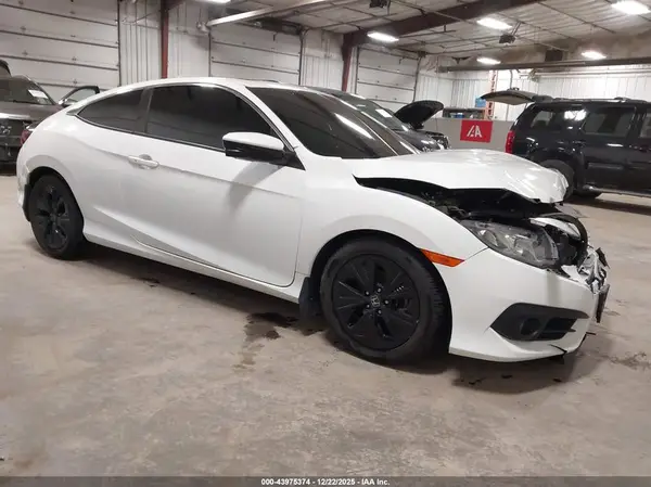 2HGFC3B35HH351523 2017 HONDA CIVIC - Image 1