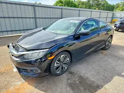 2HGFC3B35HH353000 2017 HONDA CIVIC