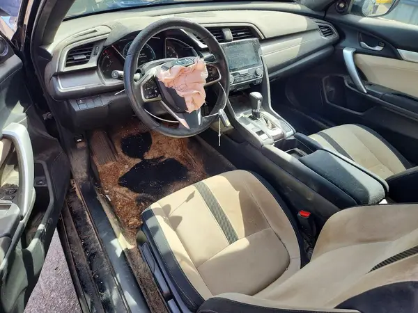 2HGFC3B35HH353000 2017 HONDA CIVIC - Image 8