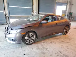 2HGFC3B35HH355233 2017 HONDA CIVIC