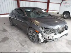 2HGFC3B35HH355250 2017 HONDA CIVIC